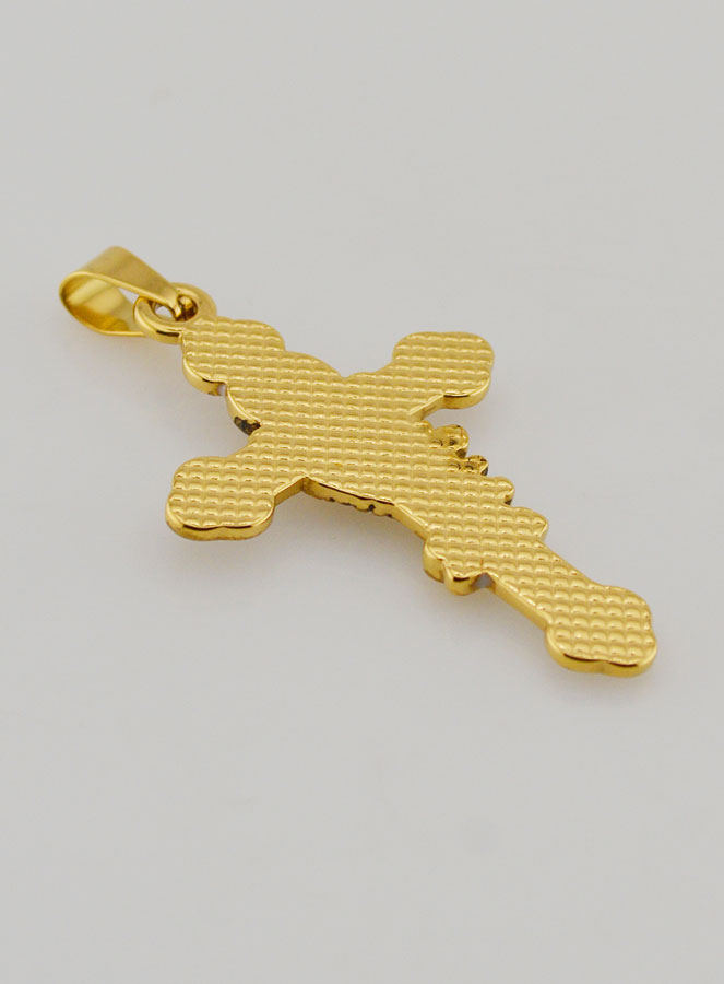 Regalo di Comunione - Ciondolo Croce di Comunione (pic 4)