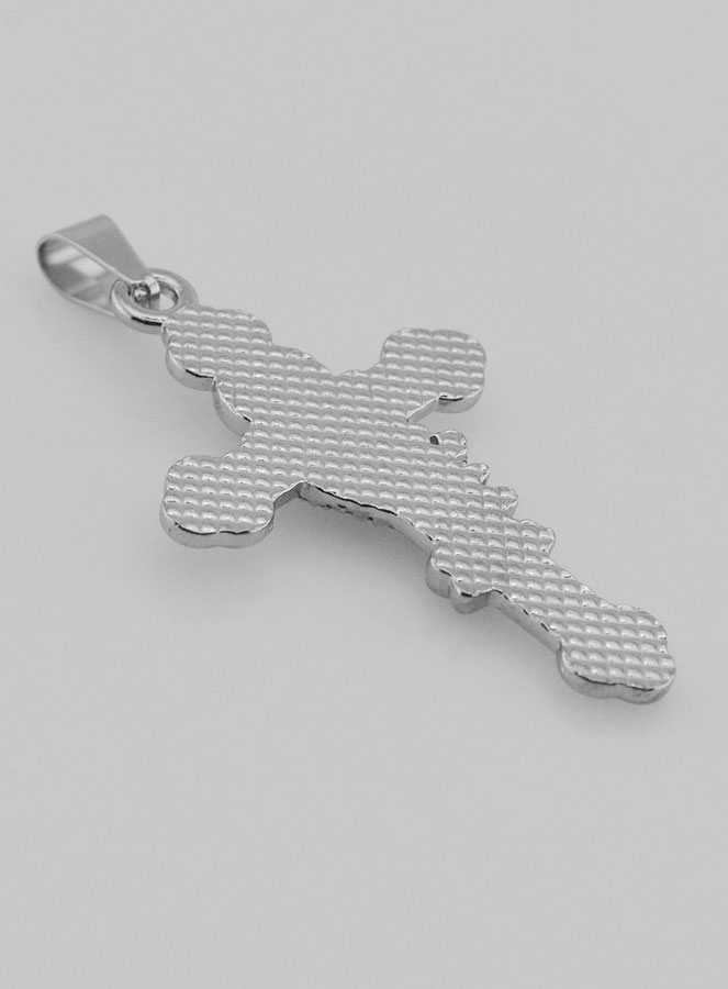 Regalo di Comunione - Ciondolo Croce di Comunione (pic 4)