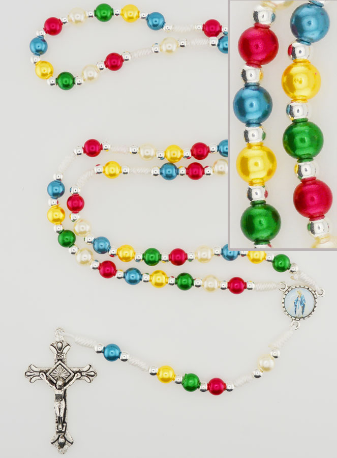 Rosario Miracolosa e Spirito Santo (pic 1)