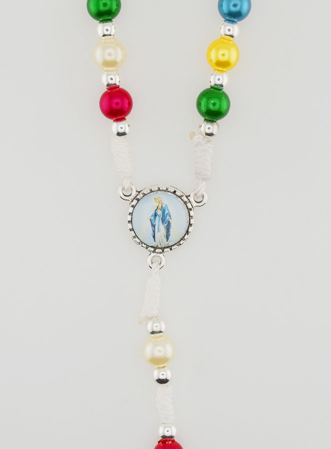 Rosario Miracolosa e Spirito Santo (pic 4)