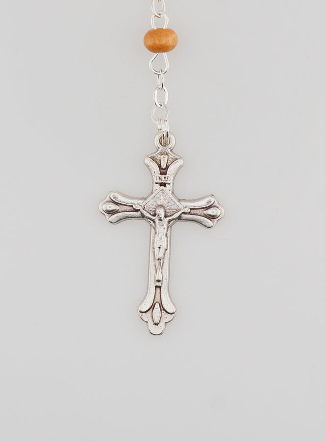 Rosario Medaglia Miracolosa & Spirito Santo (pic 3)