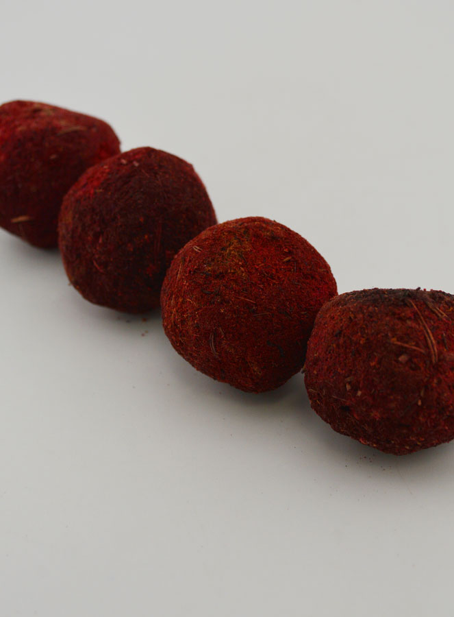 Incenso Bombe di Fumigazione - Rosa & Sandalo (pic 4)