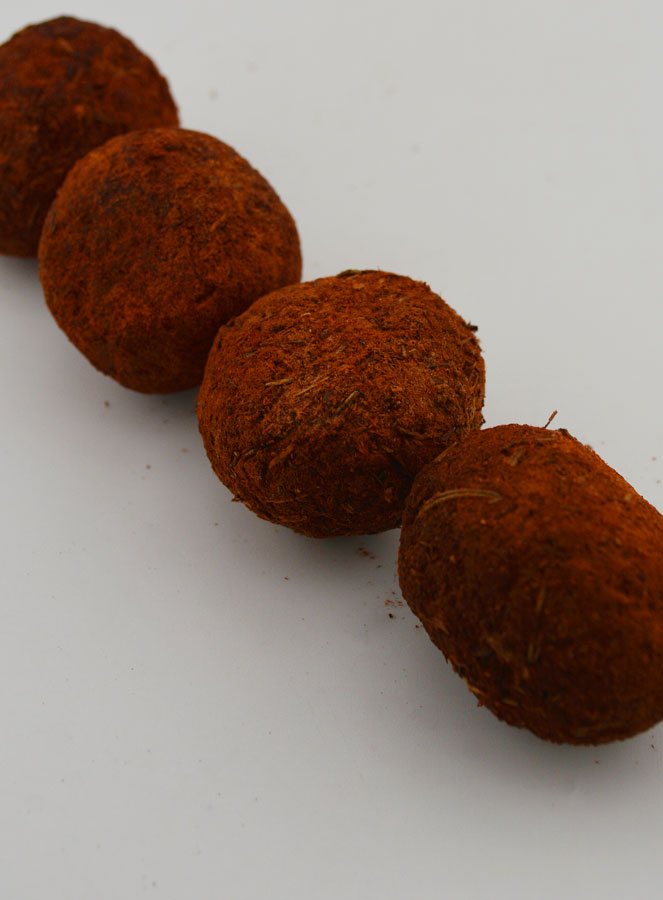 Incenso Bombe di Fumigazione - Yagra & Cannella (pic 4)
