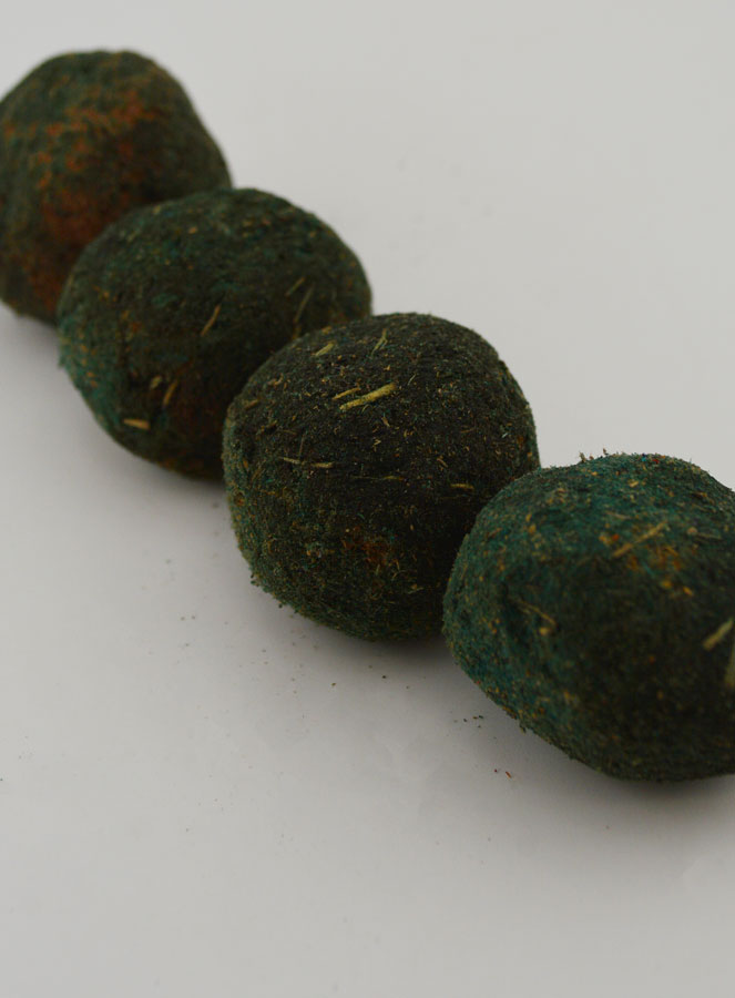 Incenso Bombe di Fumigazione - Rosmarino & Lavanda (pic 4)