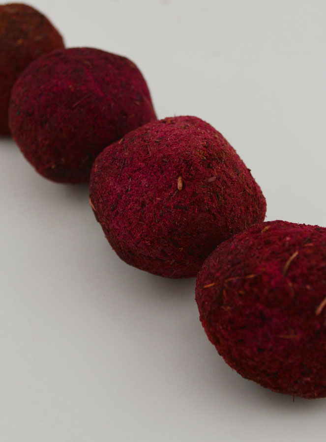 Incenso Sfere di Fumigazione - Canfora & Copale (pic 4)