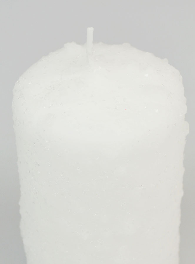 Candela si Natale Cristalli di Neve (pic 4)