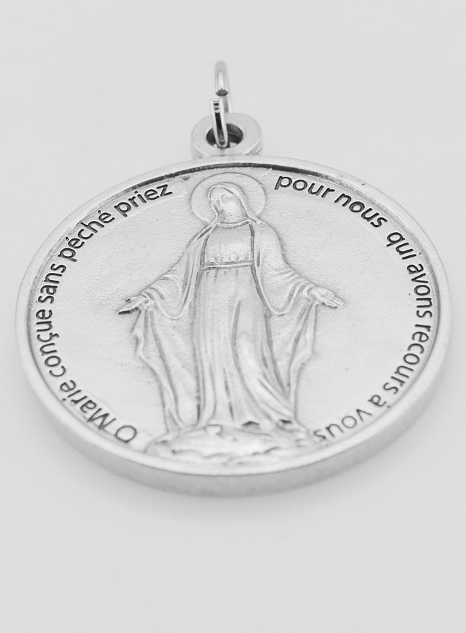 Grande Medaglia Miracolosa - 45 mm (pic 2)