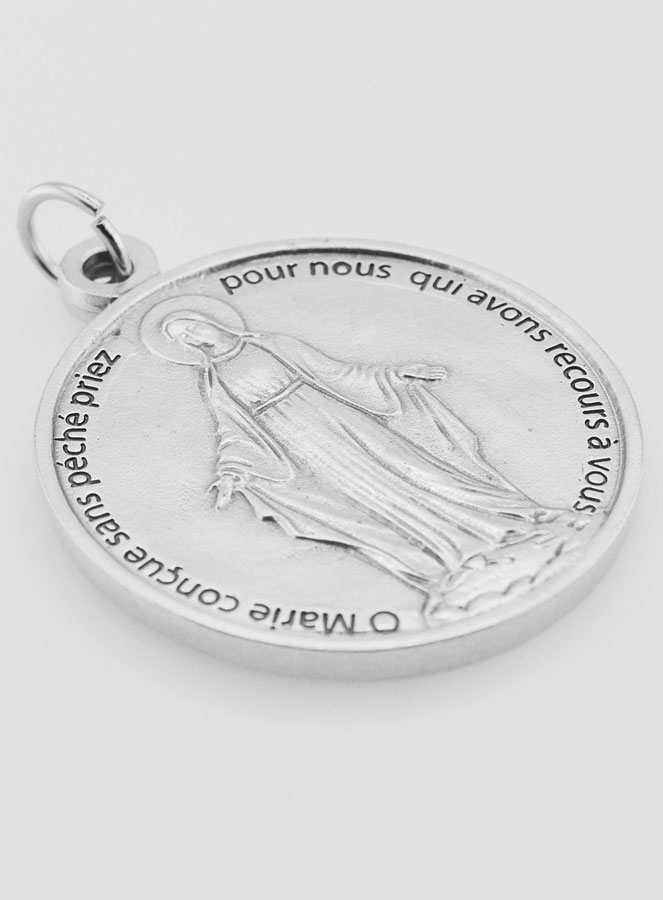 Grande Medaglia Miracolosa - 45 mm (pic 3)