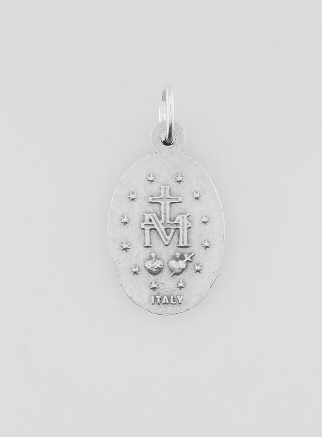 Medaglia Miracolosa di Rue du Bac - 17mm (pic 4)