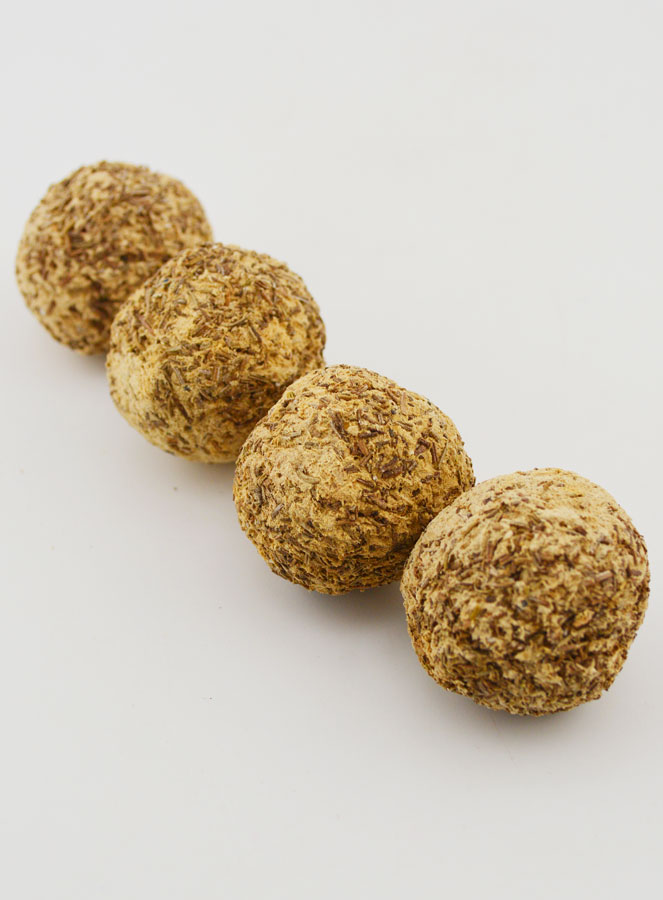 Incenso Bombe di Fumigazione - Piante Sacre (pic 3)