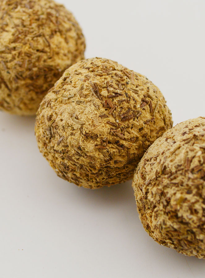 Incenso Bombe di Fumigazione - Piante Sacre (pic 4)