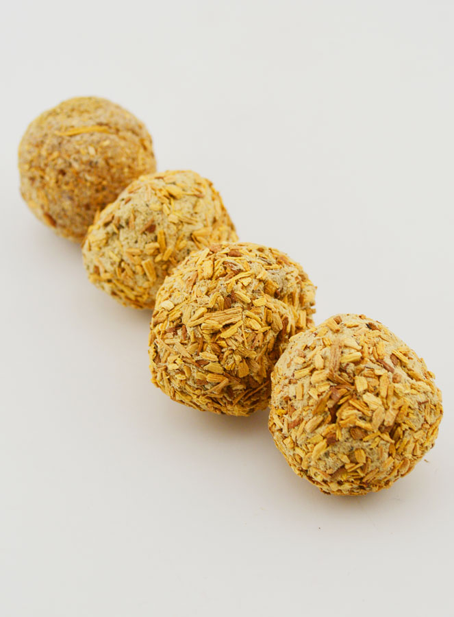 Incenso Bombe di Fumigazione - Palo Santo (pic 3)