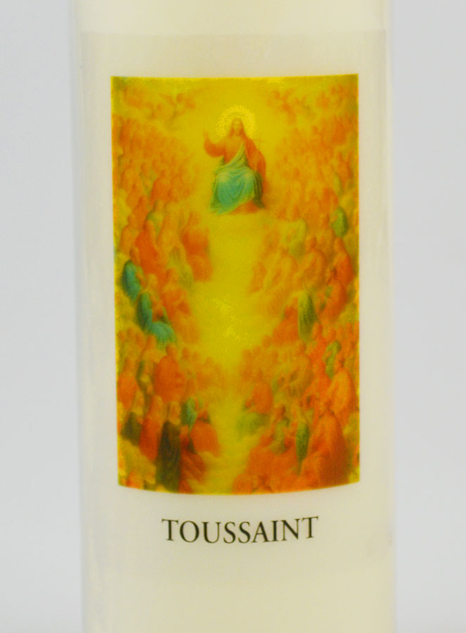 Candela Novena Festa di Ognissanti (pic 3)