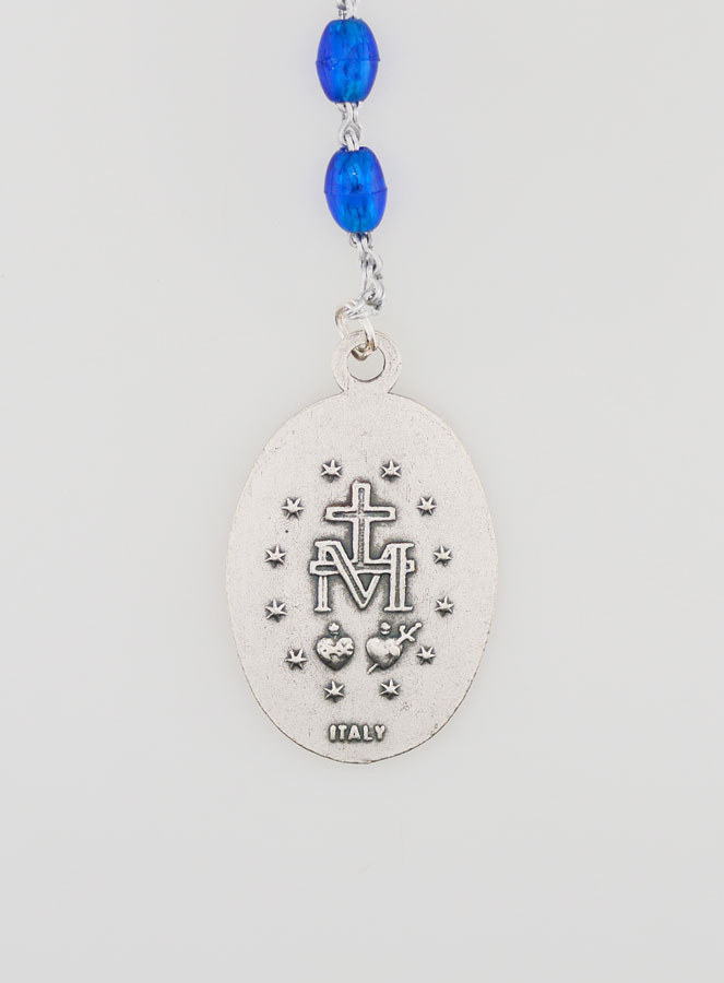 Rosario Medaglia Miracolosa - Immacolata Concezione (pic 3)