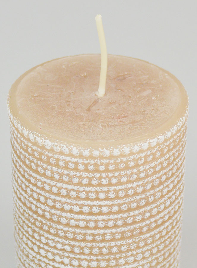 Candela Decorativa Moderna - Sahara (pic 4)