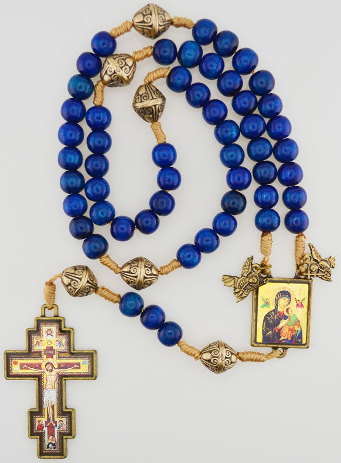 Rosario del Perpetuo Soccorso (pic 1)