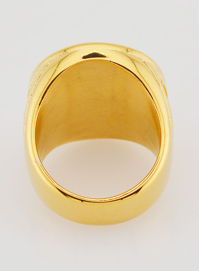 Anello di San Benedetto - T19 (pic 4)