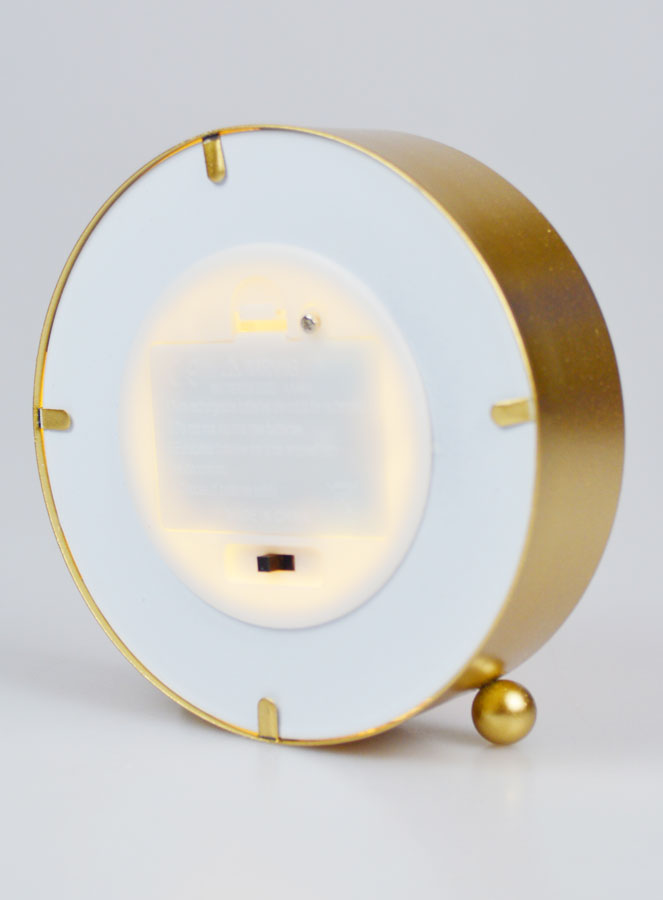 Icona Luminosa - Vergine Maria (pic 4)