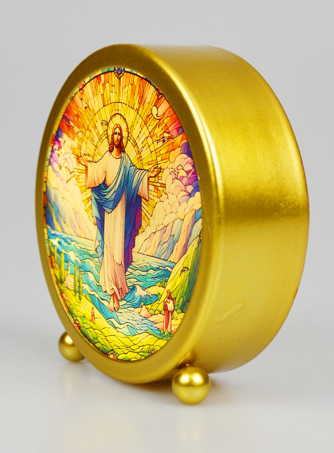 Icona Luminosa - Cristo Redentore (pic 2)