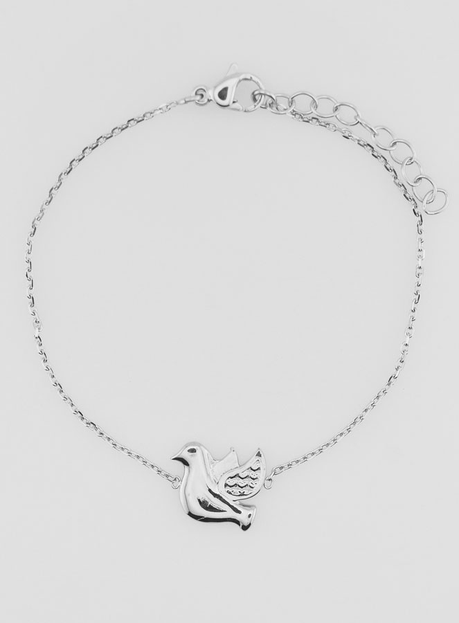 Bracciale Religioso - Colomba dello Spirito Santo (pic 1)