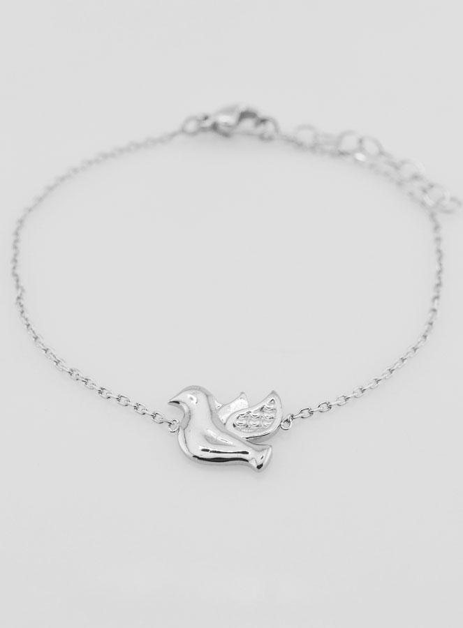 Bracciale Religioso - Colomba dello Spirito Santo (pic 2)