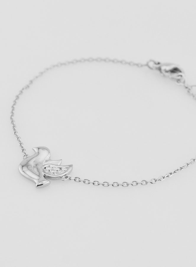 Bracciale Religioso - Colomba dello Spirito Santo (pic 3)