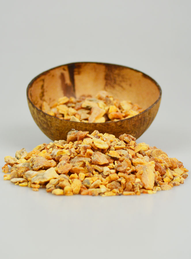 Incenso Benzoino di Sumatra in Grani - 50g (pic 1)