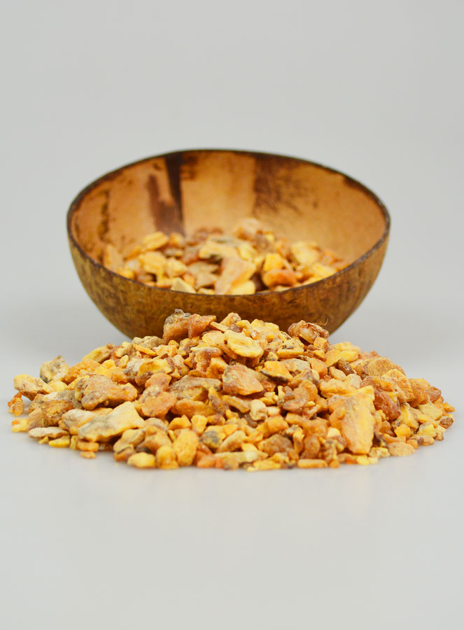 Incenso Benzoino di Sumatra in Grani - 100gr (pic 1)