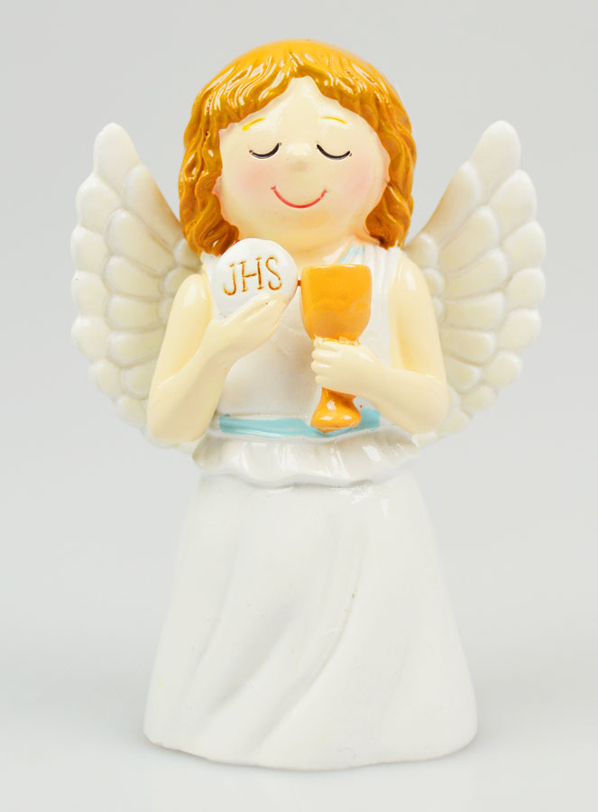 Regalo di Comunione - Angelo Azzurro (pic 1)