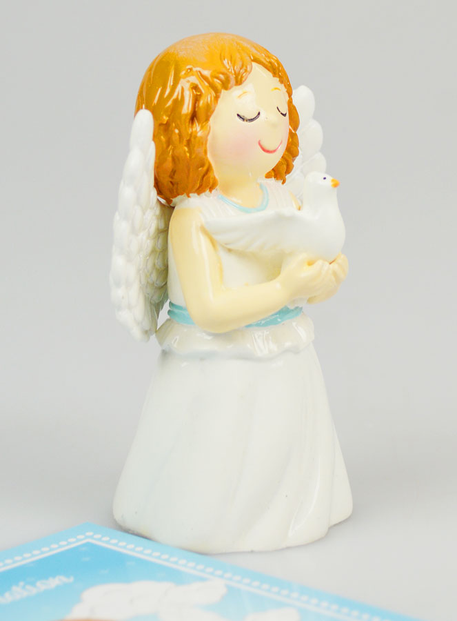 Regalo di Cresima - Angelo Blu (pic 3)