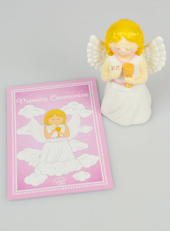 Regalo di Cresima - Angelo Rosa (pic 2)