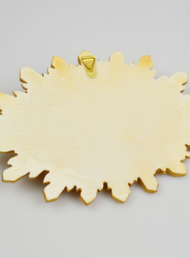 Cornice dello Spirito Santo - 23cm (pic 4)