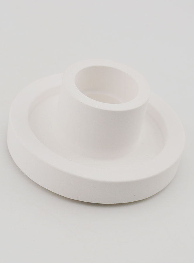 Portacero in Ceramica per Candele da 22mm (pic 2)
