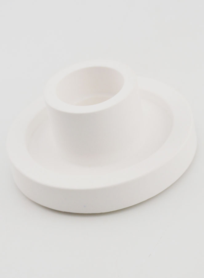Portacero in Ceramica per Candele da 22mm (pic 3)