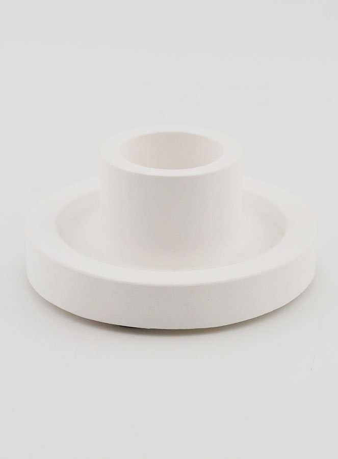 Portacero in Ceramica per Candele da 22mm (pic 4)