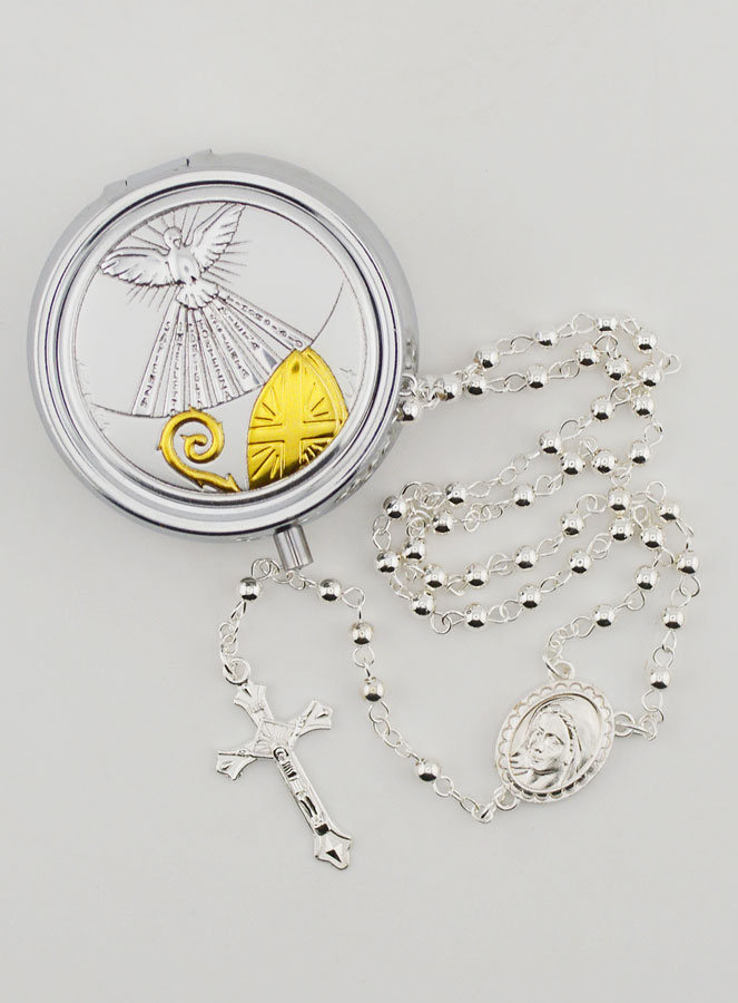 Rosario & Custodia Spirito Santo (pic 1)