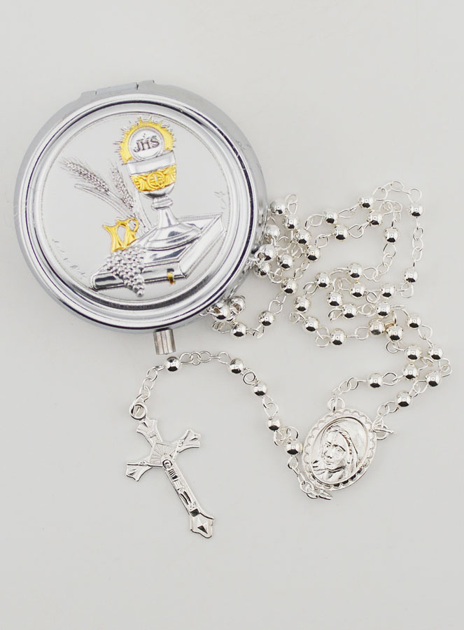 Rosario & Custodia Comunione (pic 1)