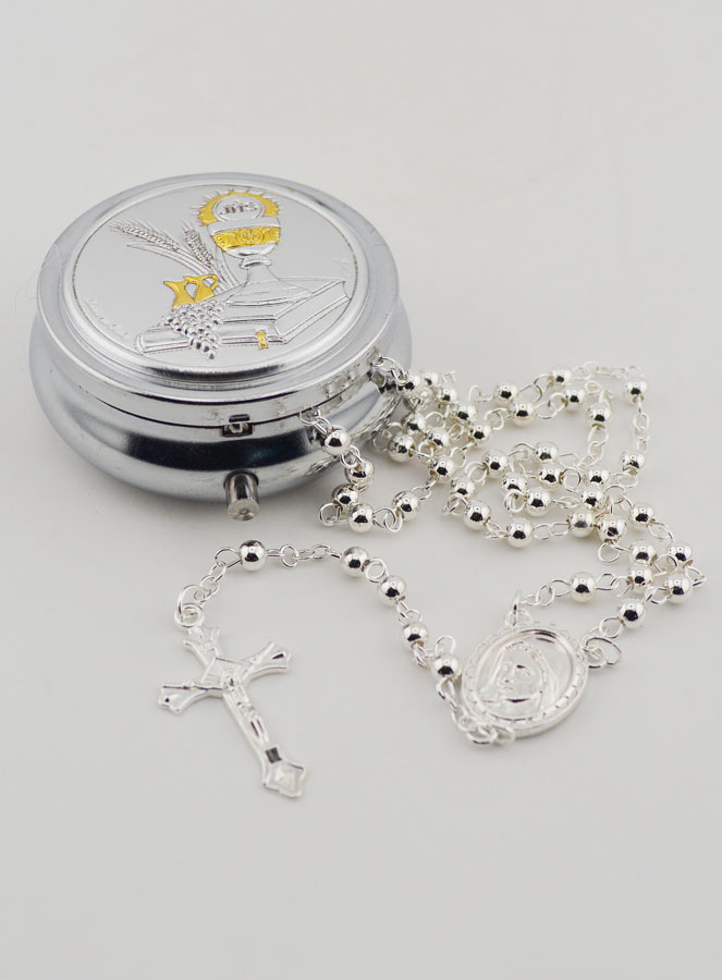 Rosario & Custodia Comunione (pic 2)