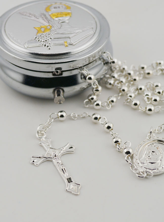 Rosario & Custodia Comunione (pic 4)