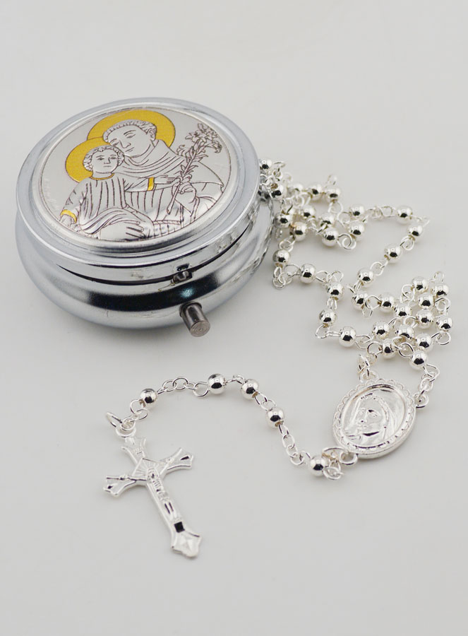 Rosario & Porta Rosario Sant’Antonio (pic 2)