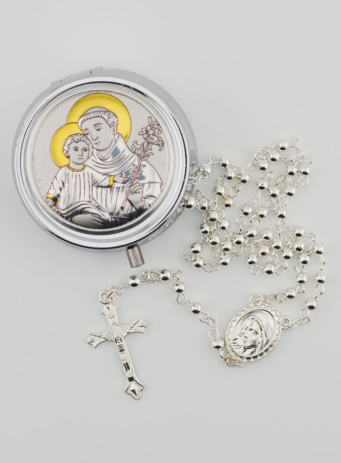 Porta rosario Sant’Antonio & Rosario (pic 1)