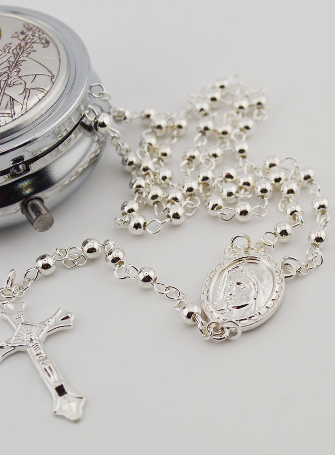 Porta rosario Sant’Antonio & Rosario (pic 3)