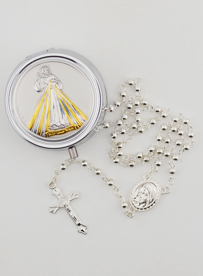 Rosario & Porta Rosario Cristo Misericordioso (pic 1)