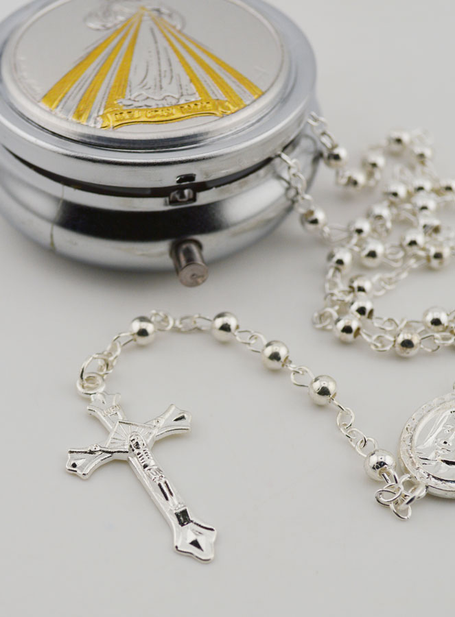 Rosario & Porta Rosario Cristo Misericordioso (pic 4)