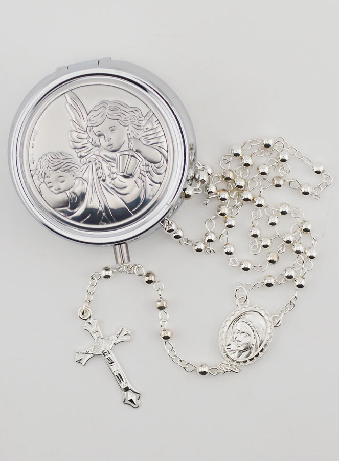 Rosario & Porta Rosario Angelo Protettore (pic 1)