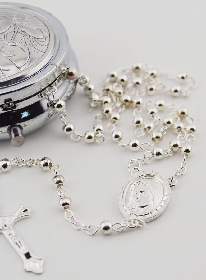 Rosario & Porta Rosario Angelo Protettore (pic 3)