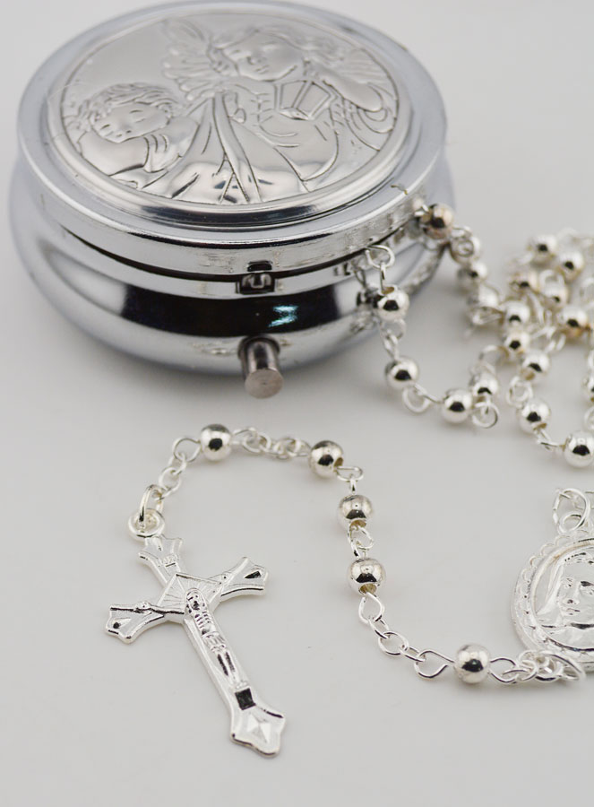 Rosario & Porta Rosario Angelo Protettore (pic 4)