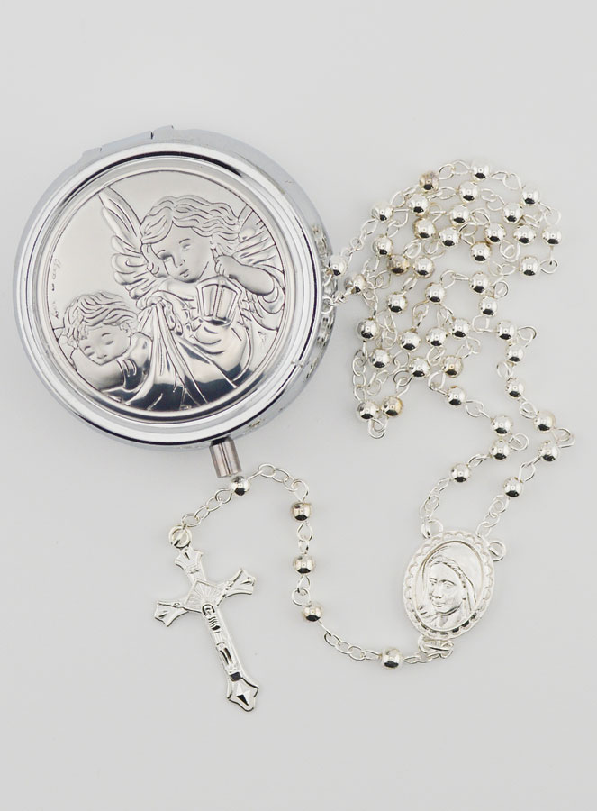 Porta Rosario Angelo Protettore & Rosario (pic 1)