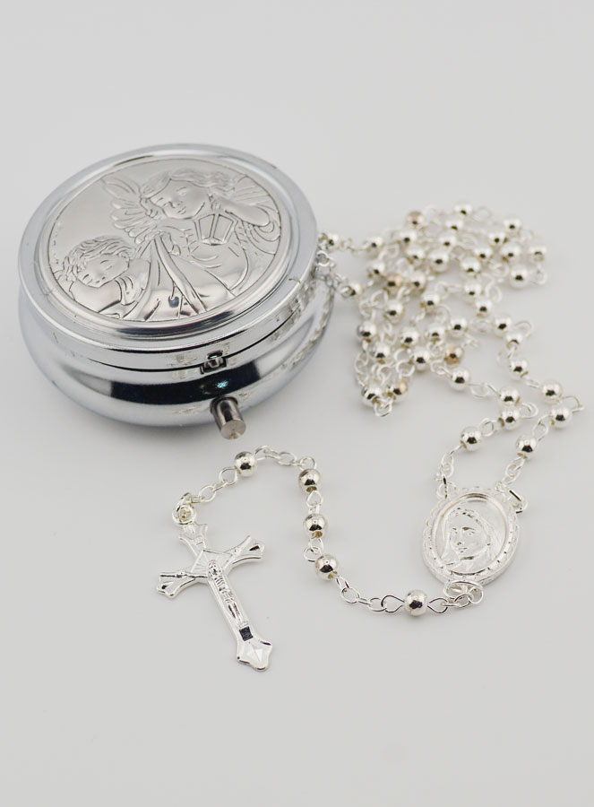 Porta Rosario Angelo Protettore & Rosario (pic 2)