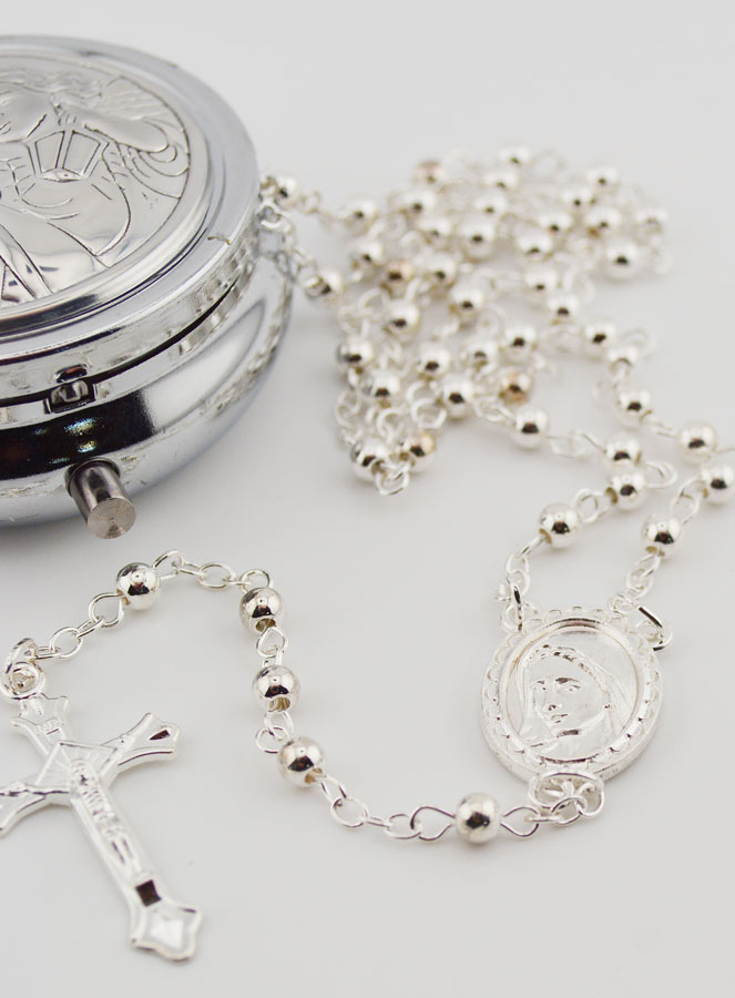 Porta Rosario Angelo Protettore & Rosario (pic 3)